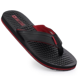 Big Star Int2127 FLIP -FLOPS preto