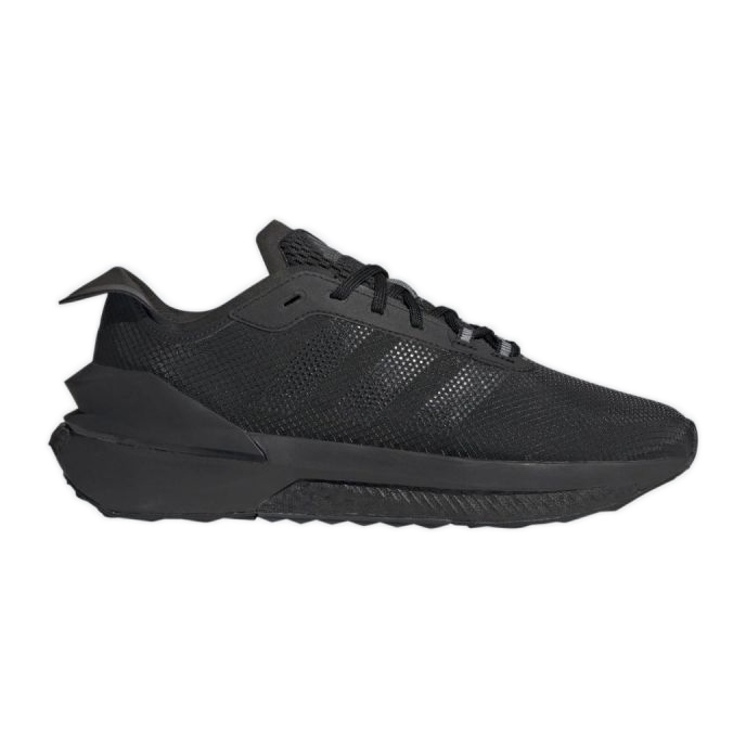 Sapatos adidas avryn hp5982 sapatos preto