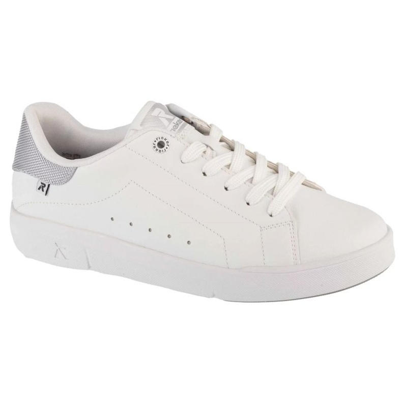 Sapatos Rieker 41902-80 Sapatos branco Sapatos Rieker 41902-80 Sapatos branco
