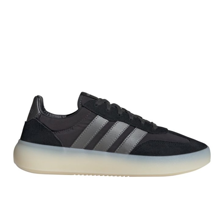 Adidas Barreda decodificar sapatos JP9671 preto
