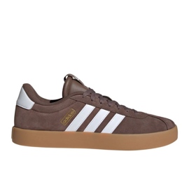 Adidas VL Court 3.0 JP7536 Sapatos marrom