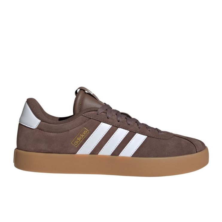 Adidas VL Court 3.0 JP7536 Sapatos castanho