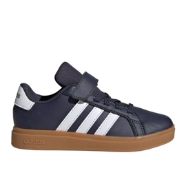 Adidas Grand Court 2.0 JR JI0974 Sapatos