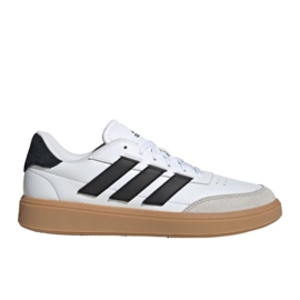 Adidas CourtBlock JS4116 Sapatos branco