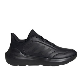 Adidas Tensaur Run 3.0 JP9644 Black Running Shoes preto