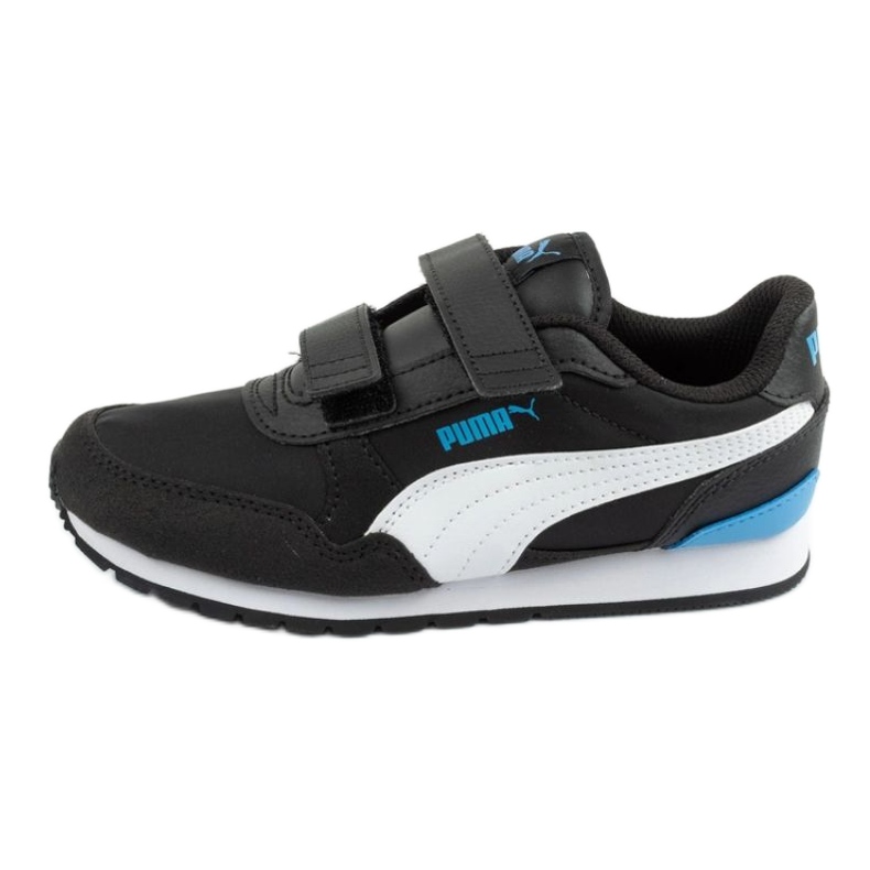 Puma St Runner V3 NL V PS 384902 10 Sapatos preto