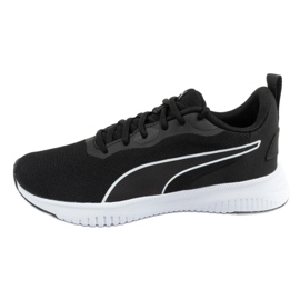Puma Flyer Flex 195562 01 Sapatos preto