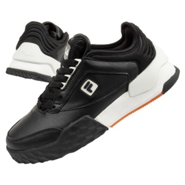 Sapatos Fila Modern T'23 FFW0282.80010 preto Sapatos Fila Modern T'23 FFW0282.80010 preto