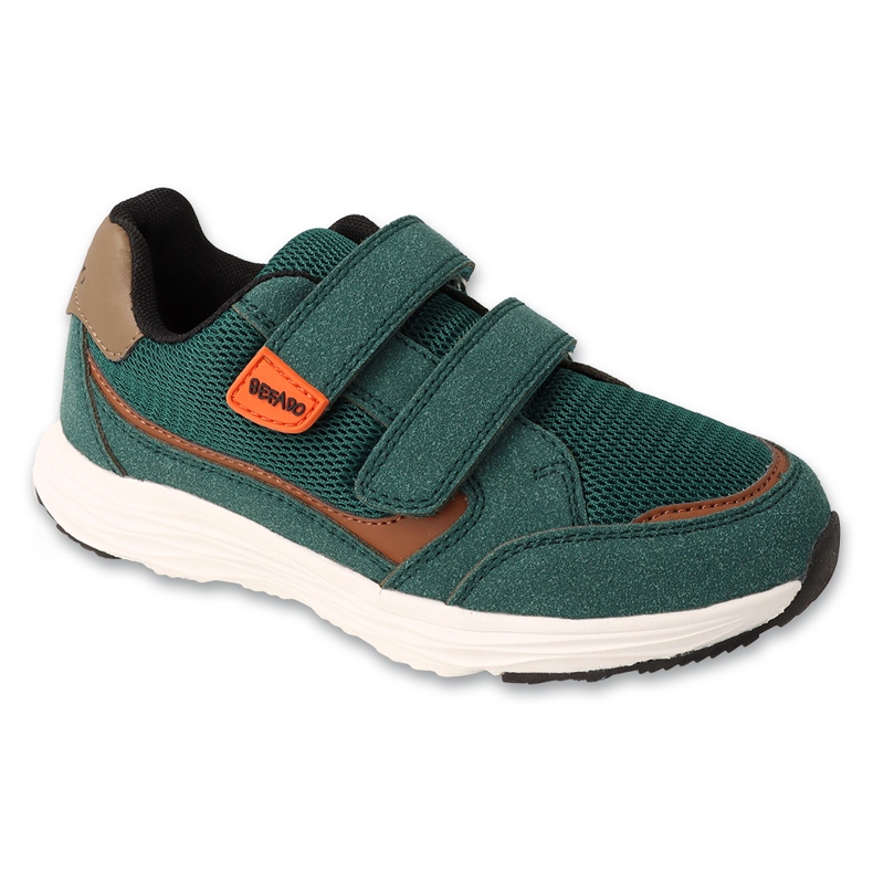 Esportes infantis Befado 514Y022 Green verde