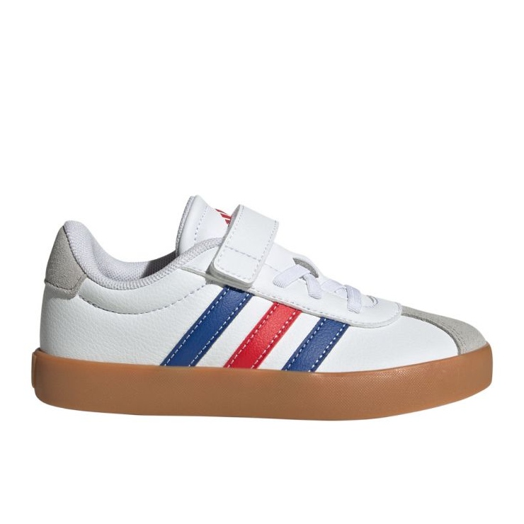 Adidas VL Court 3.0 JH6317 Sapatos branco