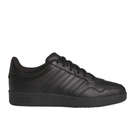 Adidas Hoops 4.0 JQ5224 Sapatos preto