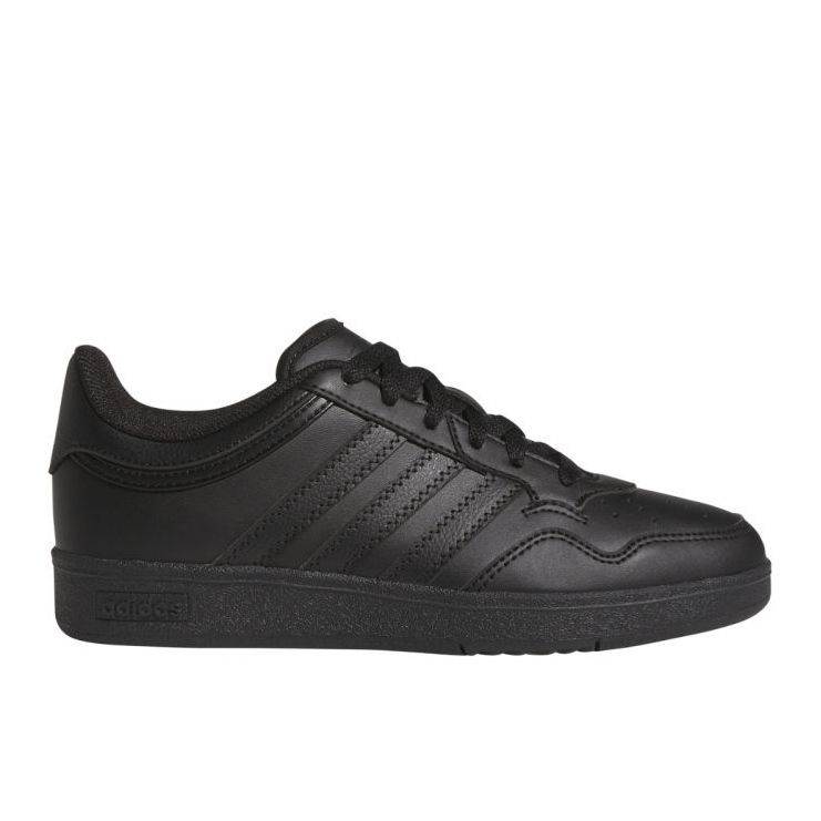 Adidas Hoops 4.0 JQ5224 Sapatos preto