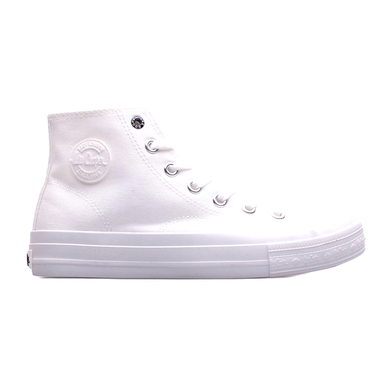 Tênis Lee Cooper LCW-22-31-0906L branco