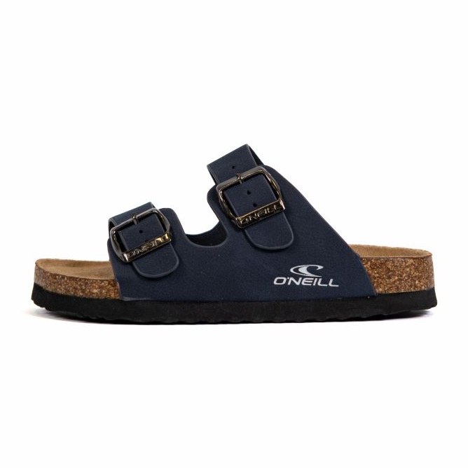 ONeill O'Neill Haleiwa Low Sommer-Fllops 90241076.29y flip-flops azul