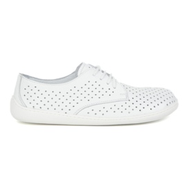 Olivier Minimalista de Petos Barefos branco Olivier Minimalista de Petos Barefos branco