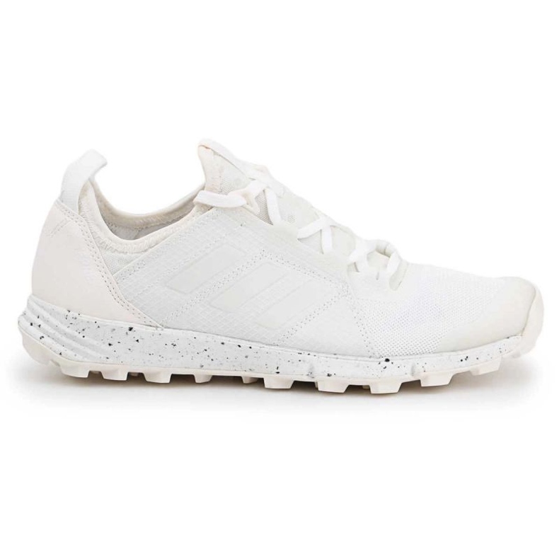 ADIDAS TERREX AGRÁVIC VELOCIDADE CQ1766 SAPATOS DE RANÇA branco