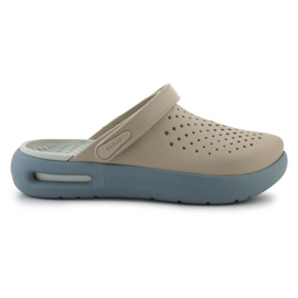 Crocs Inmotion Clog 209964-0JL FLIP-FLOPS bege