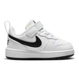 Nike Court Borough Low Recraft DV5458-104 Sapatos branco