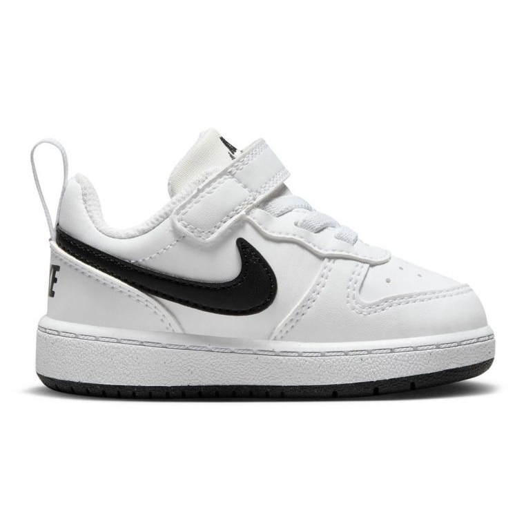 Nike Court Borough Low Recraft DV5458-104 Sapatos branco