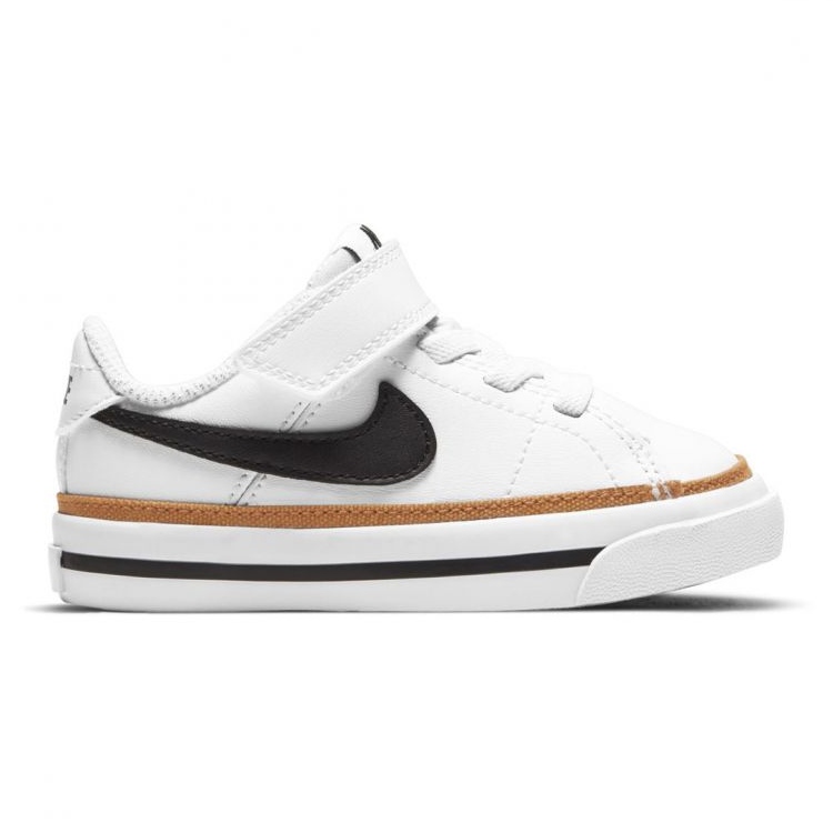 Nike Court Legacy Da5382-102 Sapatos branco