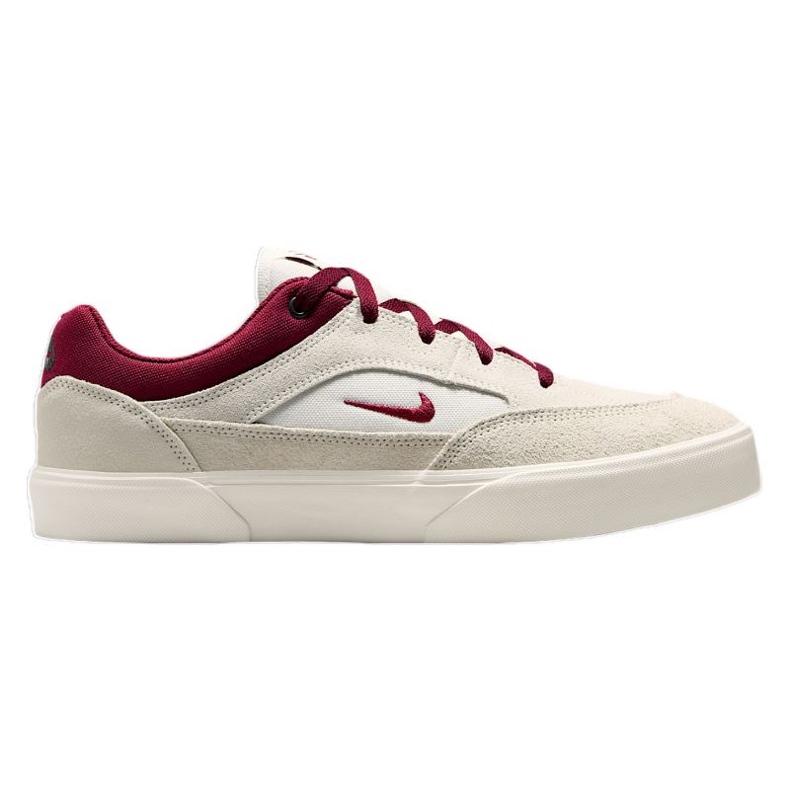 Nike SB Malor FV6064-102 Sapatos bege