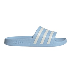 Chinelos Adidas Adilette Aqua IE8919 azul