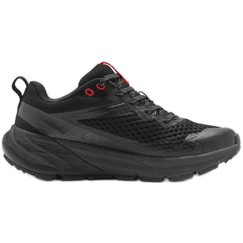 Speed ​​Hiker 4F 4FWMM00FOTSF033-20S BLACK preto