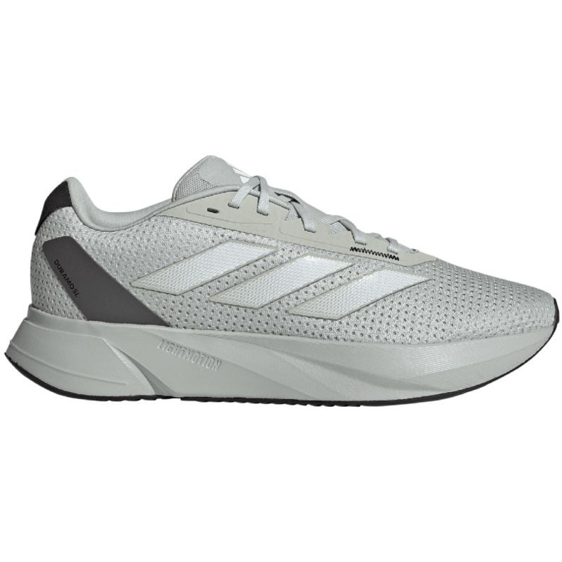 Tênis de corrida Adidas Duramo Sl IF7866 cinza
