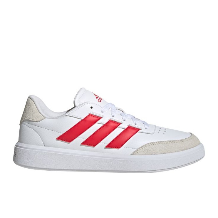 Adidas CourtBlock JP5342 Sapatos branco