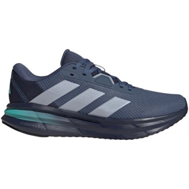 Tênis de corrida Adidas Galaxy 7 ID8752 azul