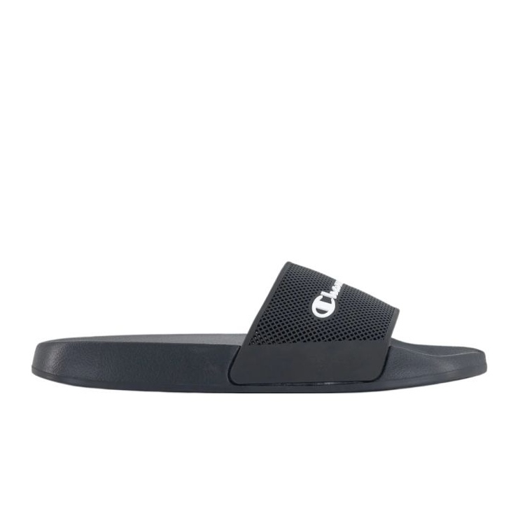 Champion Campeão Flip Flips DTN21 Slide S22469 KK001 preto