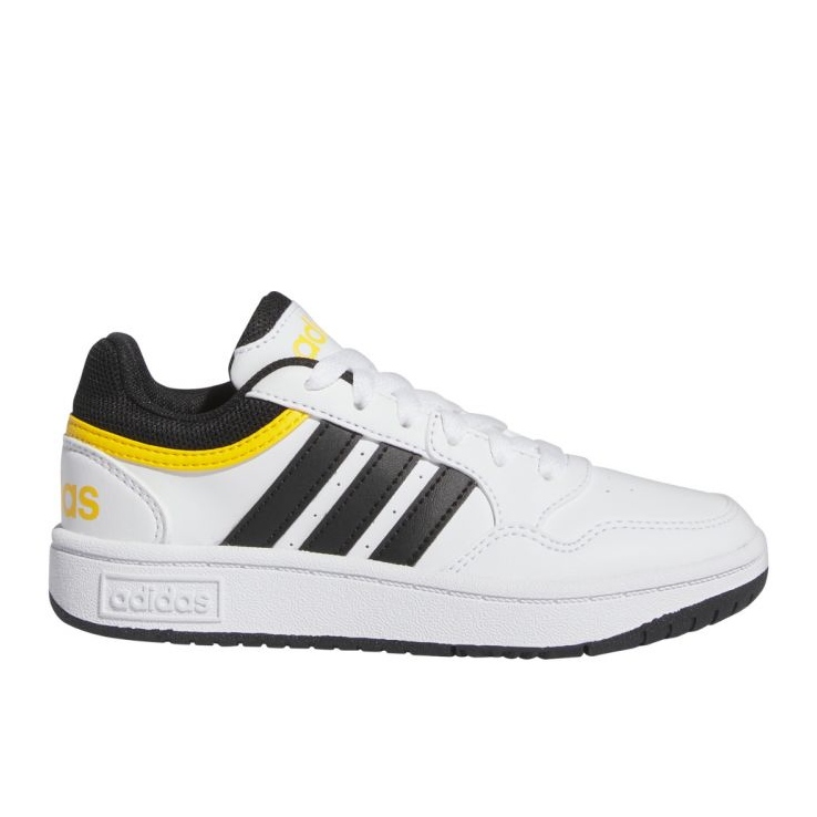 Adidas Hoops 3,0 K IF2726 Sapatos branco