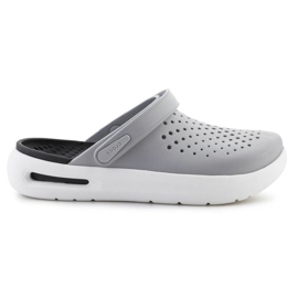 Crocs Inmotion Clog 209964-0JL FLIP-FLOPS cinza