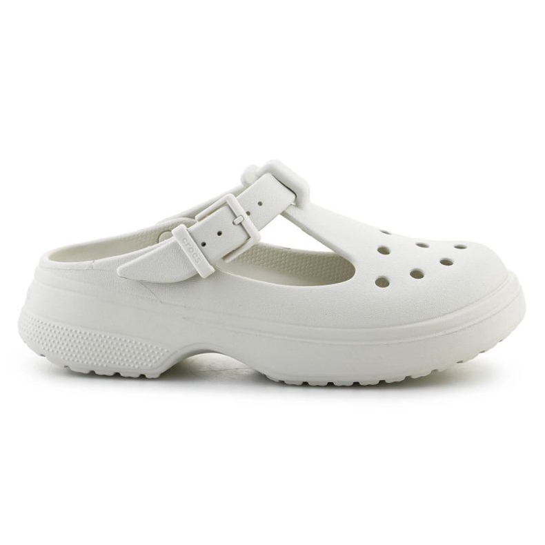 Crocs Classic Flip Flips Mary Jane 210581-0Hz branco