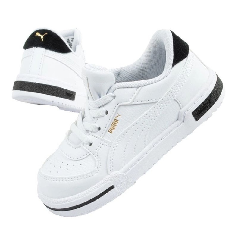 Heritage Puma CA Pro 380549 01 Sapatos branco