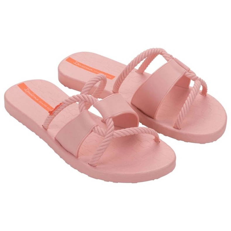IPANEMA DIVERSA SLIDE AD 27232 BG835 FLIP FLIP rosa