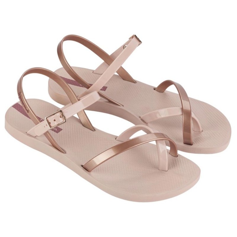 Ipanema Fashion Sandals VIII 82842 AR640 rosa