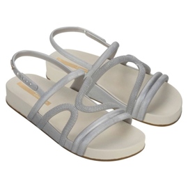 Ipanema Sandals Walk Sandal 27211 BF982 prata