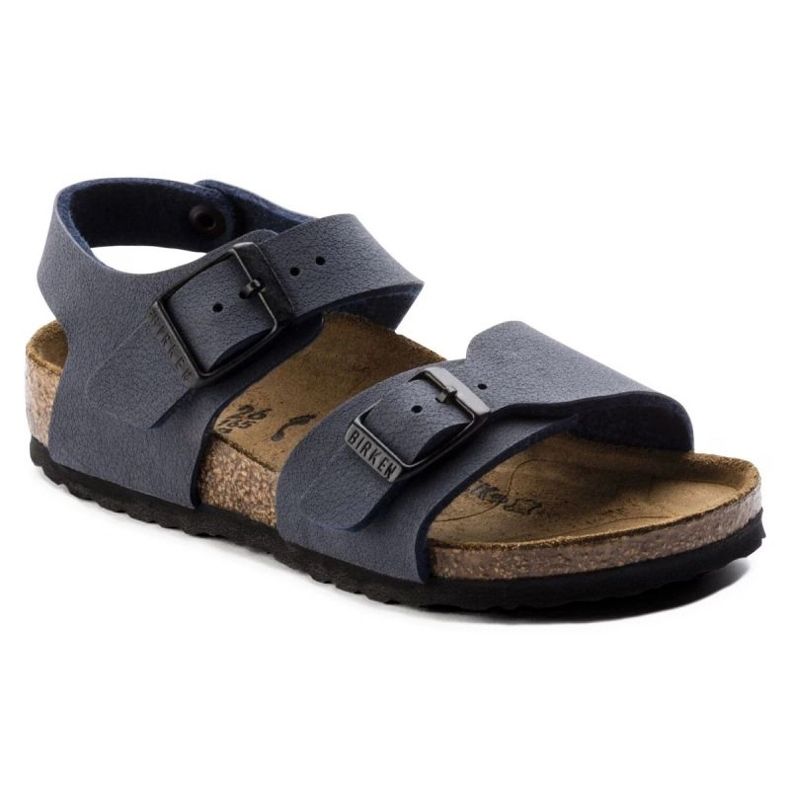 Sandals Birkenstock Nova York BS 0087771 azul