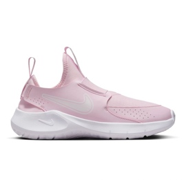 Nike Flex Runner 3 FN1294-601 Sapatos rosa