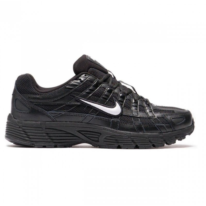 Sapatos Nike P-6000 HF1052-010 preto