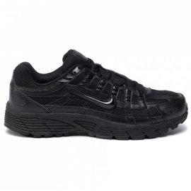 Sapatos Nike P-6000 CD6404-002 preto Sapatos Nike P-6000 CD6404-002 preto