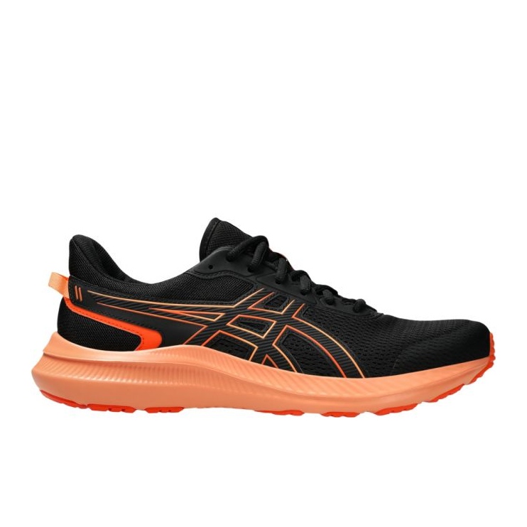 ASICS JOLT 5 1011B963 001 SANOS DE RANÇA preto