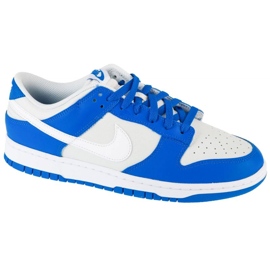 Nike Dunk Low FN3416-001 Sapatos branco