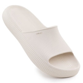 Flip -Flops Pool Praia da praia Zaxy RR285048 cremoso