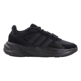 Sapatos Adidas Ozelle GX6767 preto