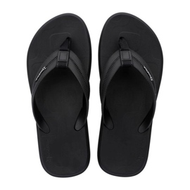 Flip -flops masculino Ipanema Urban Thong 83629 BC878 preto Flip -flops masculino Ipanema Urban Thong 83629 BC878 preto