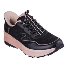 Skechers Slip-Inss Switch Back-Mist 180157-BKPK Shoes preto