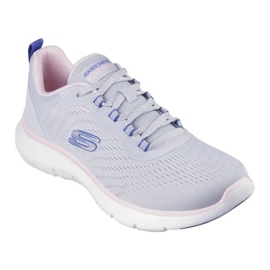 SKECHERS FLEX RECK 5.0 150201-GYMT Shoes cinza
