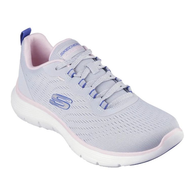 SKECHERS FLEX RECK 5.0 150201-GYMT Shoes cinza